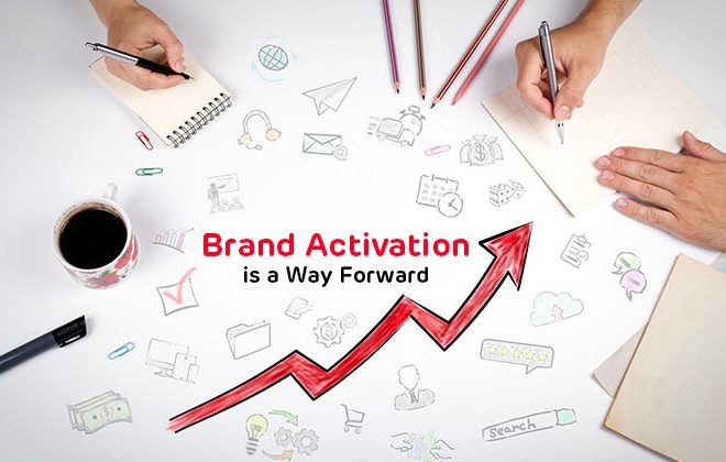 Brand Activation