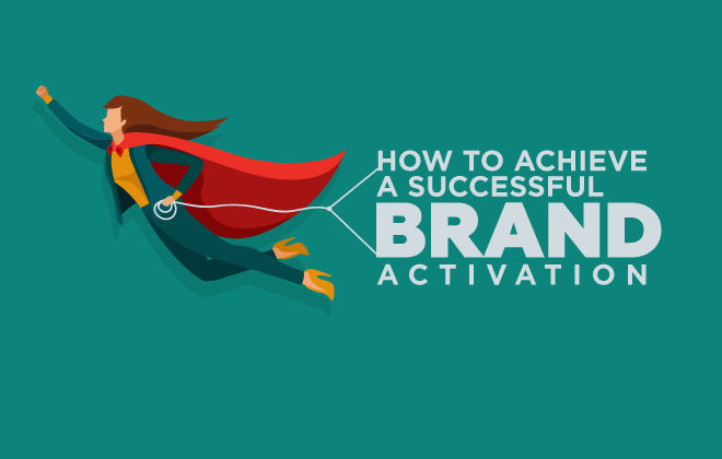 Brand Activation