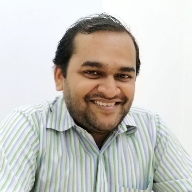 Rohit