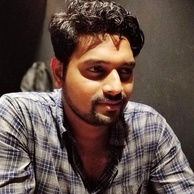 Vivek