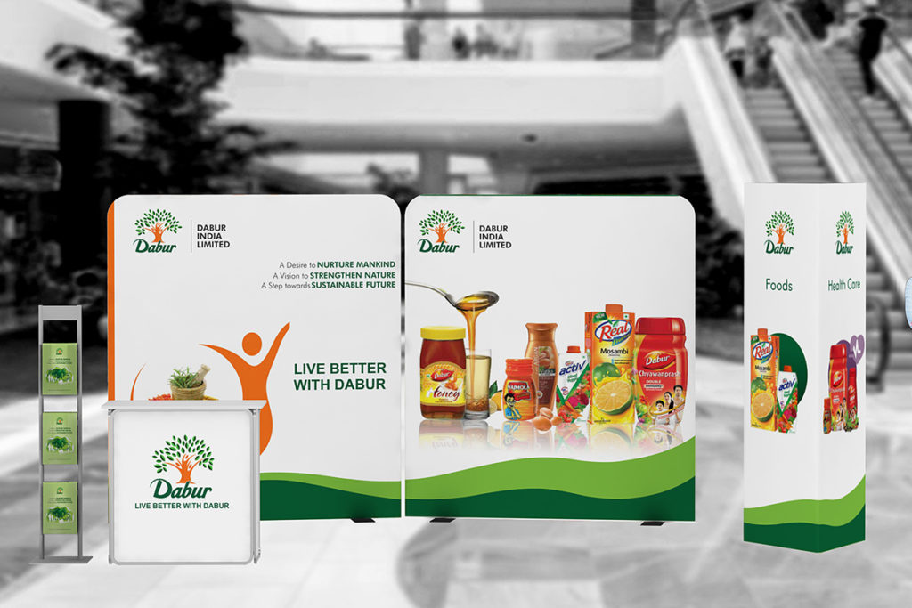 Empower your brand through effective mall activation