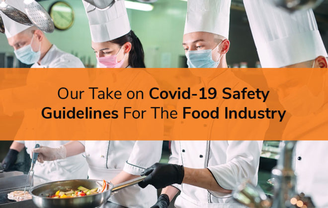 How to Ensure Employee Safety at Workplace Post COVID-19? - Insta Brand ...