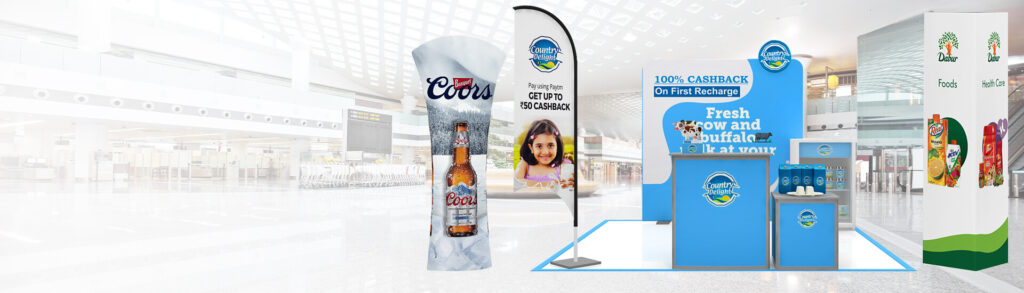 IBA-Banner - Brand Promotion